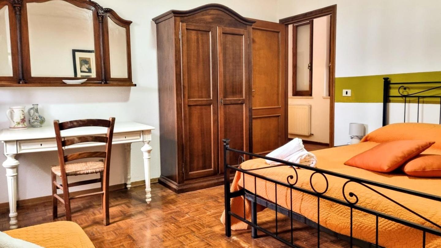 Agriturismo Terranera Скансано Экстерьер фото